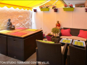 Appartement Cocon Centre Ville